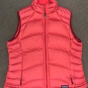 Women’s Patagonia Puff